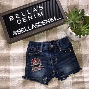 Storm trooper Shorites